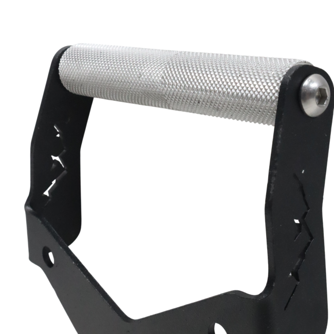 MotoCare Rally GPS Mount for Royal Enfield Himalayan 450 MotoCare Rally GPS Mount for Royal Enfield Himalayan 450