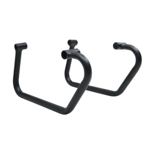 MotoCare Rally Pipe Saddle Stay for Royal Enfield Himalayan 450
