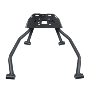 Motocare Rally Pipe Carrier For Royal Enfield Himalayan 450