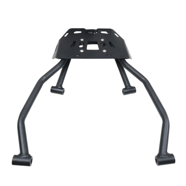 Motocare Rally Pipe Carrier For Royal Enfield Himalayan 450 Motocare Rally Pipe Carrier For Royal Enfield Himalayan 450