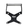 Rally GPS Mount For Himalayan 450 (Black)