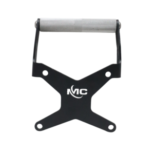 Rally GPS Mount For Himalayan 450 (Black)