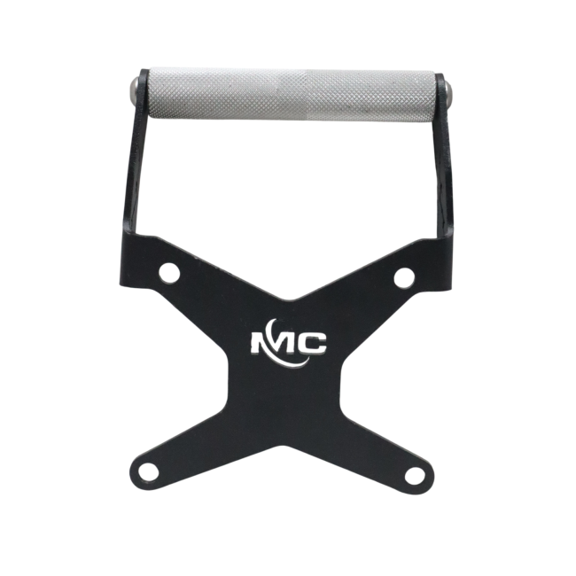 Rally GPS Mount For Himalayan 450 (Black) Rally GPS Mount For Himalayan 450 (Black)