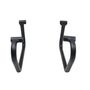 Rally Pipe Saddle Stay for Himalayan 450