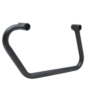 Rally Pipe Saddle Stay for Royal Enfield Himalayan 450
