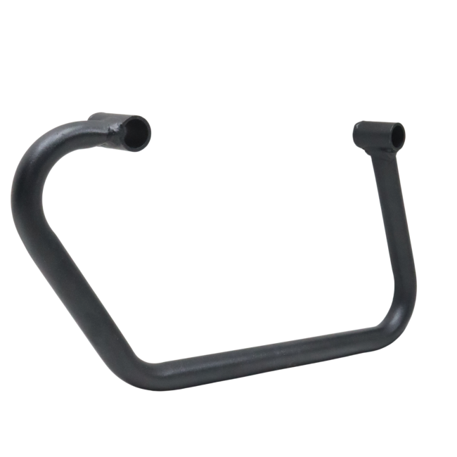 Rally Pipe Saddle Stay for Royal Enfield Himalayan 450 Rally Pipe Saddle Stay for Royal Enfield Himalayan 450
