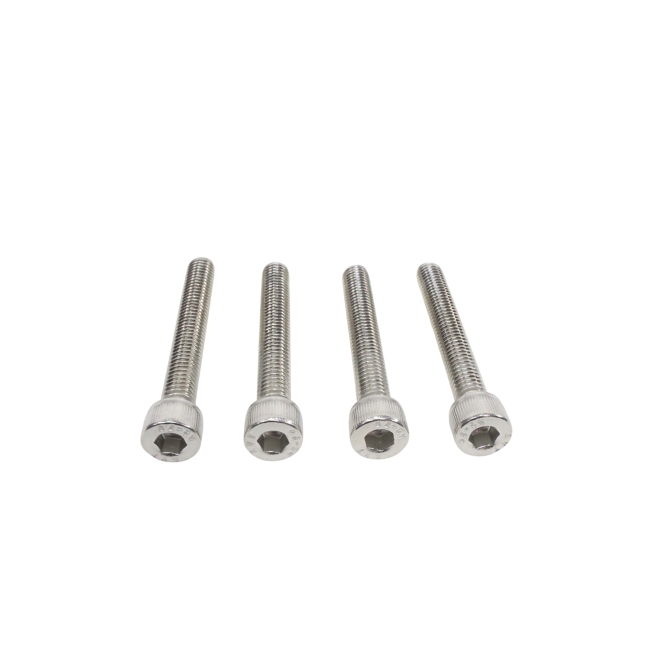 Royal Enfield Himalayan 450 MotoCare Handlebar Risers Royal Enfield Himalayan 450 MotoCare Handlebar Risers