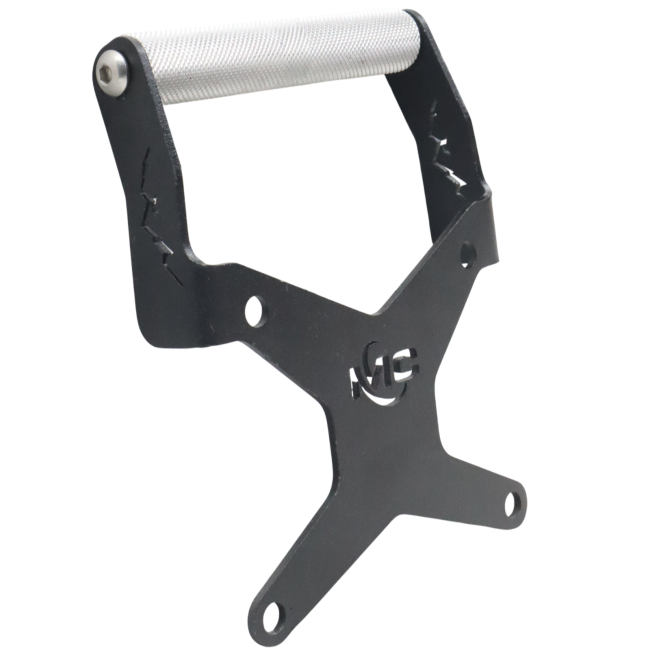 Royal Enfield Himalayan 450 Rally GPS Mount Royal Enfield Himalayan 450 Rally GPS Mount