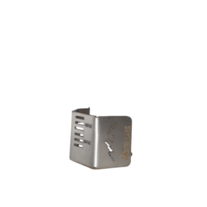 Oil Reservoir Cap For Royal Enfield Himalayan 450 (Silver)