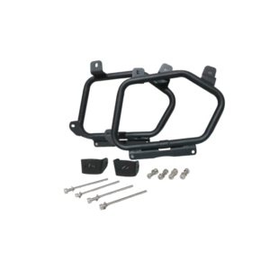 MotoCare Royal Enfield Himalayan 450 Saddle Stay Without Plate With Footrest