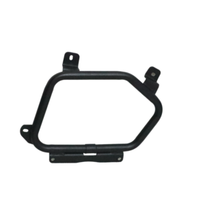 Saddle Stay For Royal Enfield Himalayan 450 (Black)