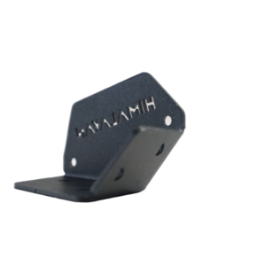 Black Disc Oil Cap For Royal Enfield Himalayan 450