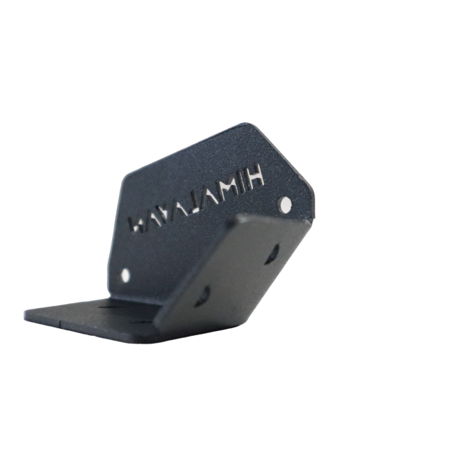 Black Disc Oil Cap For Royal Enfield Himalayan 450 Black Disc Oil Cap For Royal Enfield Himalayan 450