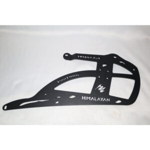 CNC Saddle Stay For Himalayan 450