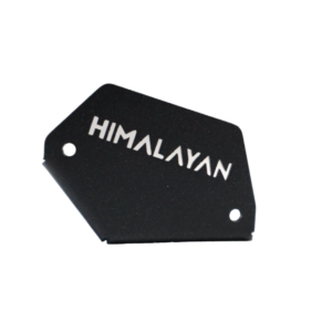 Disc Oil Cap For Himalayan 450 (Black)