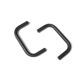 Footrest For Royal Enfield Himalayan 450 (Black)