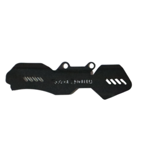 Master Cylinder Guard For Himalayan 450 (Black)