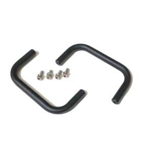 MotoCare Himalayan 450 Footrest (Black)
