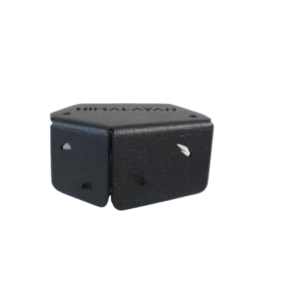 Premium Black Disc Oil Cap For Himalayan 450
