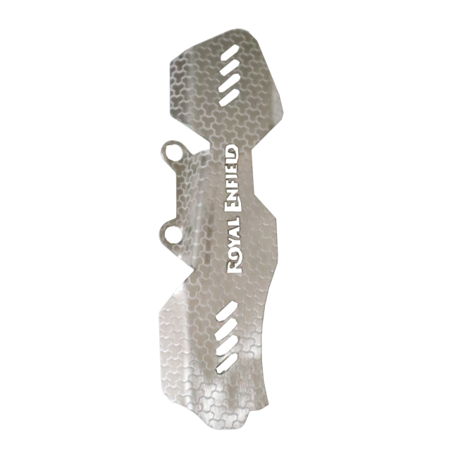 Royal Enfield Himalayan 450 Brake Master Cylinder Guard Royal Enfield Himalayan 450 Brake Master Cylinder Guard