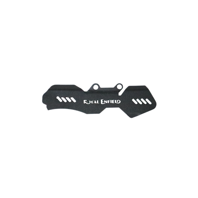 Royal Enfield Himalayan 450 Master Cylinder Guard Royal Enfield Himalayan 450 Master Cylinder Guard