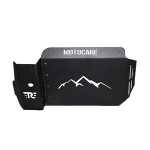 Sump Guard For Himalayan 450 (Black)